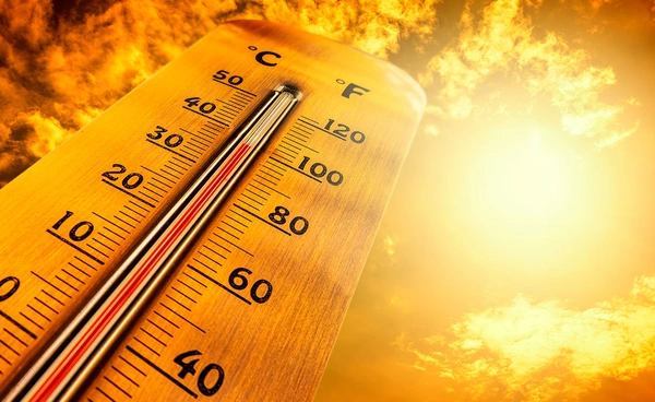 กรมอุตุฯ คาดฤดูร้อนปี 69 มาปลายเดือนก.พ.  จับตา 3 จว. อุณหภูมิทะลุ 42 องศาฯ