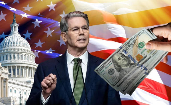 "คลังสหรัฐฯ" มั่นใจ เศรษฐกิจปีนี้โตร้อยละ 3.5