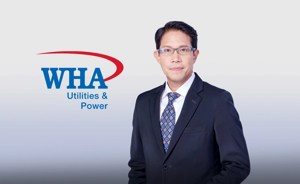 WHAUP ลุยพลังงานสะอาด รับ Direct PPA–เปิดเสรีไฟฟ้า ดึง AI เสริมเสถียรภาพระบบ