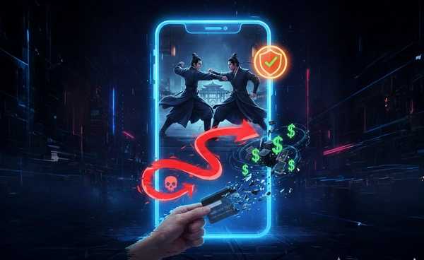 เตือนภัย ! “ซีรีส์แนวตั้ง” กับดักมิจฉาชีพยุคใหม่ ดูเพลิน เงินหายเกลี้ยง