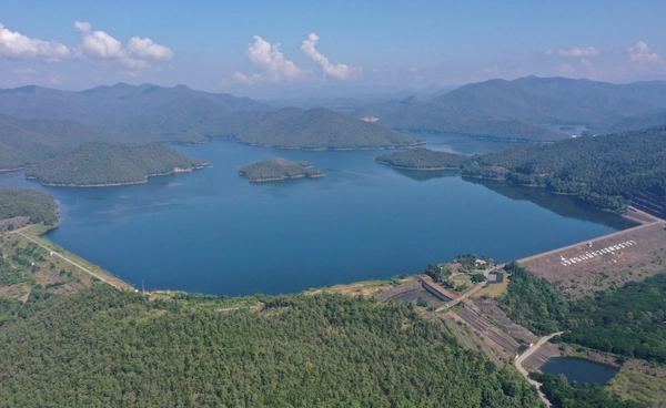 กรมชลฯ เผยน้ำอ่างฯ ทั่วประเทศ 69% 