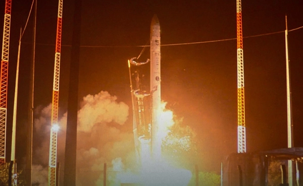 เผยสาเหตุจรวดเอกชน Hanbit-Nano ของเกาหลีใต้ระเบิดเมื่อปลายปีที่แล้ว เกิดจากชิ้นส่วนซีลผิดรูป