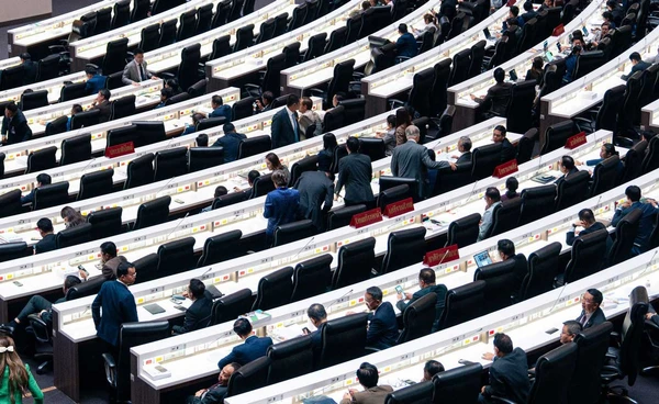 เปิดสูตรคำนวณ สส. แบบบัญชีรายชื่อ สะท้อนคะแนนเสียงประชาชนอย่างเป็นธรรม