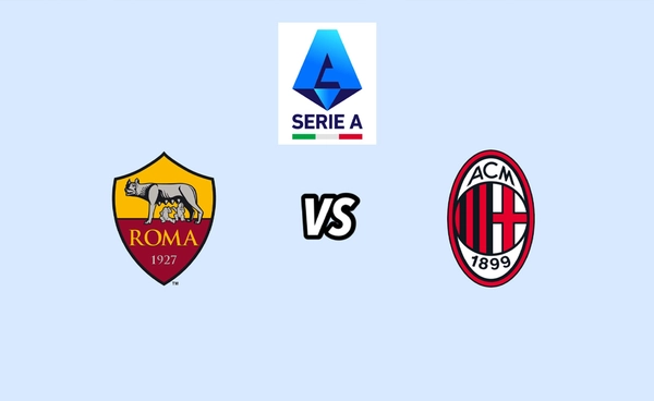 พรีวิว กัลโช่ เซเรีย อา อิตาลี 2025-26 : โรม่า พบ เอซี มิลาน