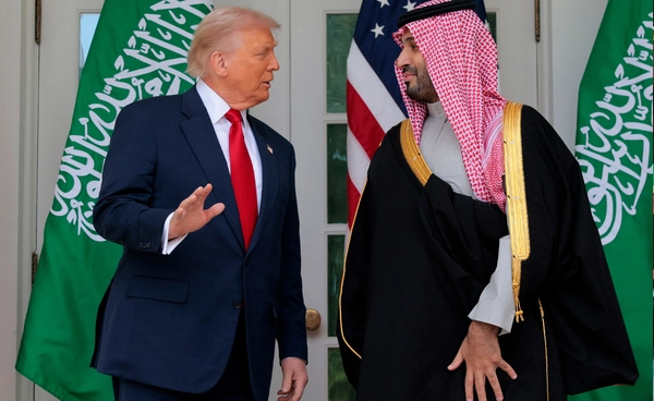 หลายชาติเศรษฐีอาหรับ อาจถอนลงทุนในสหรัฐฯ สงครามนี้ส่อพลิกหรือไม่?