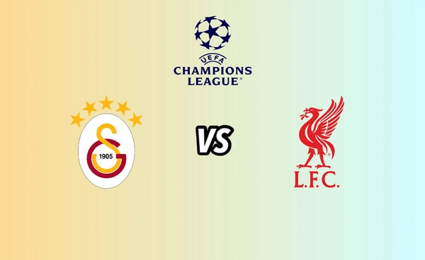 พรีวิว ยูฟ่า แชมเปี้ยนส์ ลีก 2025-26 รอบ 16 ทีม นัดแรก : กาลาตาซาราย พบ ลิเวอร์พูล