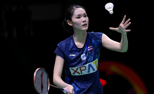 "พิ้งค์" ทะลุชิง ศึกออร์เลอ็องฯ   เจอรุ่นใหญ่ โนโซมิ โอกูฮาระ