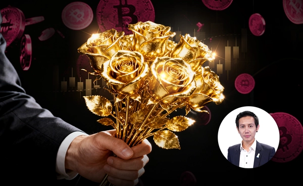 เปลี่ยนของขวัญ “วาเลนไทน์” เป็น “สินทรัพย์ลงทุน” รักที่มีมูลค่าเพิ่ม