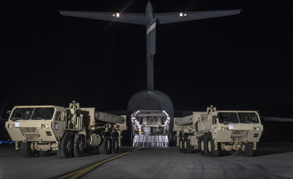 เจาะลึกเทคโนโลยีป้องกันภัยทางอากาศของดูไบ ทันสมัยที่สุดในภูมิภาคตะวันออกกลาง