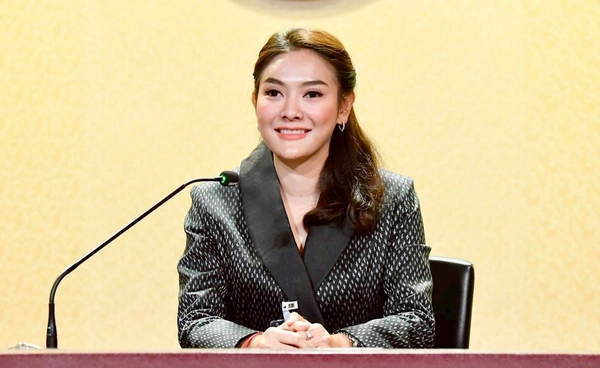 ครม. มีมติ แต่งตั้ง-โยกย้ายข้าราชการหลายตำแหน่งสำคัญ