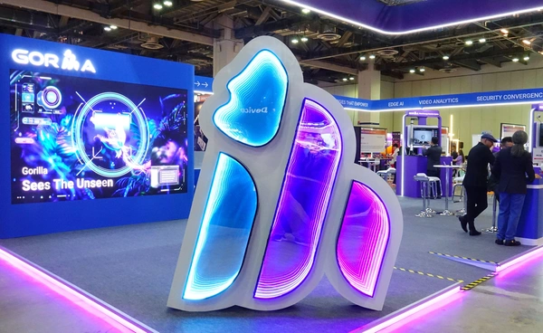Gorilla ดันไทยศูนย์กลาง AI หลังโชว์ศักยภาพ GITEX 2026
