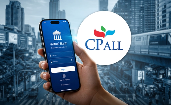 "CPALL" ย้ำโปร่งใส เดินหน้า แบงก์ไร้สาขา โอน 3 บริษัทตามเกณฑ์ ด้านโบรกฯเชียร์ซื้อ