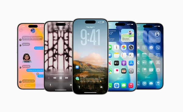 Apple ปล่อย iOS 26.2.1 รองรับ AirTag 2 พร้อมเซอร์ไพรส์อัปเดตความปลอดภัยให้ iPhone รุ่นเก่า