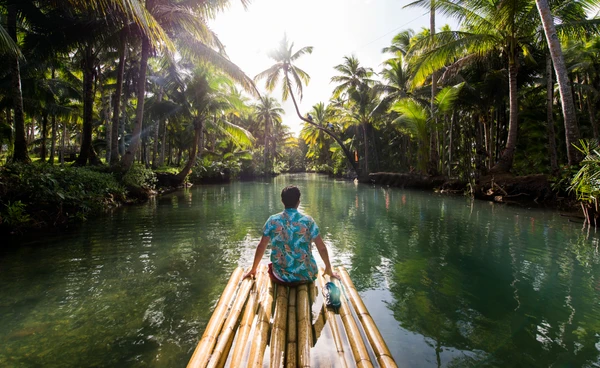 เทรนด์ท่องเที่ยว 2026 เน้นเงียบสงบ ไม่วุ่นวาย  ขอแค่ได้พักผ่อนเต็มที่ใช้เวลากับตัวเอง