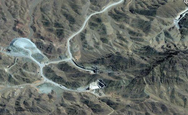 โรงงานนิวเคลียร์นาทานซ์ ของอิหร่านถูกโจมตีซ้ำ ยืนยันกัมมันตรังสีไม่รั่วไหล