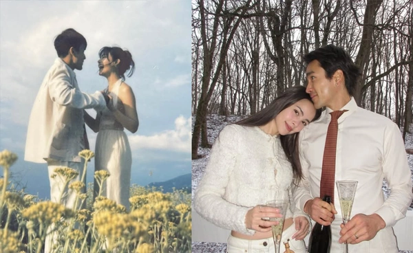 "ณเดชน์" อัปเดตงานแต่งคืบ 80% ปักหมุดขอนแก่น จัดพิธีอีสานอบอุ่น