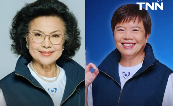 ย้อนรอยลลิตา รองประธานสภาหญิงคนแรก ก่อนถึงมัลลิกาในสภาปี 2569