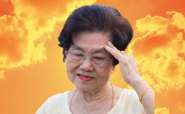 เตือนประชาชนระวัง “ฮีทสโตรก” ช่วงวันเช็งเม้ง พร้อมแนะวิธีป้องกัน ลดเสี่ยงเสียชีวิต