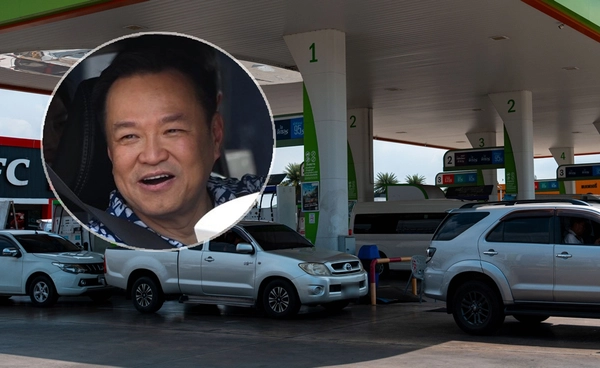 “นายกฯ” อัปเดตสถานการณ์น้ำมัน 5 ปั๊มใหญ่ เช็กเลยที่นี่!