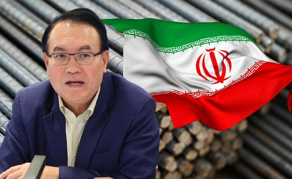 เอกชนห่วงเก็บภาษีอิหร่านกระทบเหล็กไทย