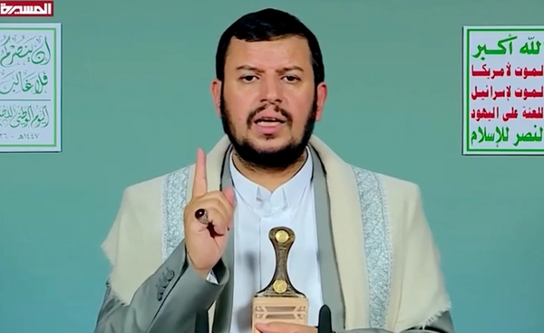 ฮูตีขู่เปิดศึกอิสราเอลและสหรัฐฯหนุนอิหร่าน