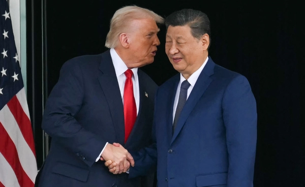 ยืนยันทรัมป์เยือนจีน 14–15 พฤษภาคมนี้ พบสี จิ้นผิง หลังเลื่อนจากสงคราม