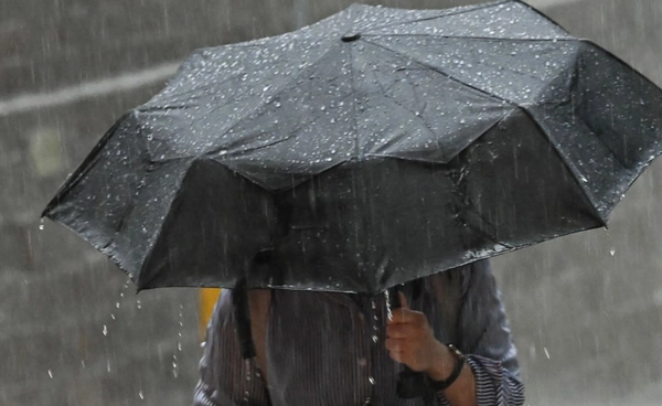 เตือน “พายุฤดูร้อน” รอบใหม่ ฝนคะนอง ลมแรง มีผลกระทบ 29 เม.ย. - 1 พ.ค. 2569 