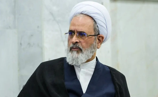 รู้จัก “อาราฟี” รักษาการผู้นำสูงสุดอิหร่าน หลัง “คาเมเนอี” ถูกสังหาร