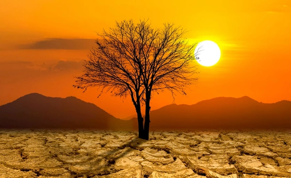 สภาพอากาศร้อนปกคลุมไทย อุณหภูมิสูงสุดแตะ 38 องศาฯ ต้อนรับมีนาคม