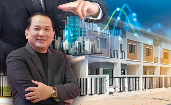 3สมาคม อสังหาฯชง"รัฐบาลใหม่" กระตุ้นตลาด