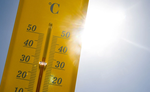 กรมอุตุนิยมวิทยา เปิดสถิติอุณหภูมิสูงสุด วานนี้ (21 ก.พ. 69) 38.3 องศาเซลเซียส 