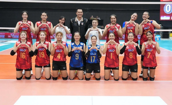 ผลวอลเลย์บอลไทยแลนด์ลีก "สาวนครนนท์" คว้าชัยเกมแรก! ขยับหนีบ๊วยได้สำเร็จ