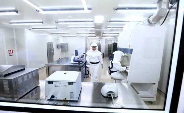 กรมวิทยาศาสตร์การแพทย์ พร้อมตรวจเฝ้าระวัง! "เชื้อไวรัสนิปาห์" ด้วยวิธีมาตรฐาน รู้ผลภายใน 8 ชั่วโมง