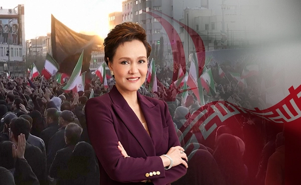 "พาณิชย์"ติดตามสถานการณ์ตะวันออกกลางใกล้ชิด 