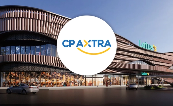 "CPAXT" กำไร 9,356 ลบ. กวาดรายได้ 520,706 ลบ. เคาะปันผล 0.53 บาท XD 20 เม.ย.69