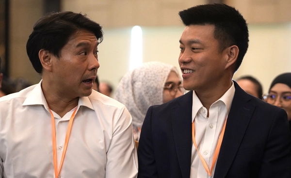 ประมวลภาพประชุมใหญ่พรรคประชาชน เลือกตั้ง กก.บห.ชุดใหม่  "เท้ง" นั่งหัวหน้าพรรค