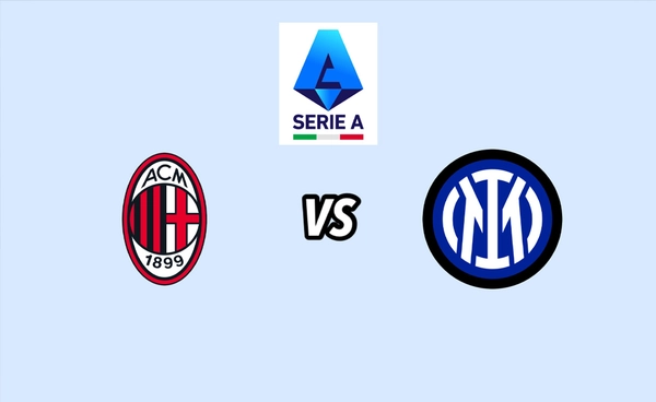 พรีวิว กัลโช่ เซเรีย อา อิตาลี 2025-26 : เอซี มิลาน พบ อินเตอร์ มิลาน