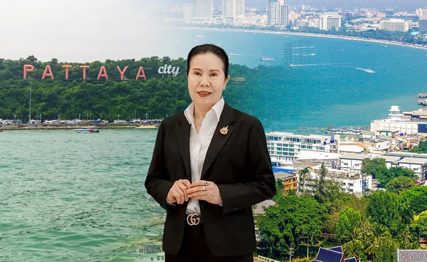 เดินหน้าดัน"กทม.-พัทยา"เมืองท่าเรือสำราญ 