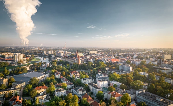 ข่าวดี! 19 เมืองใหญ่ทั่วโลก ลดมลพิษทางอากาศได้กว่า 20%  ในรอบกว่าทศวรรษ