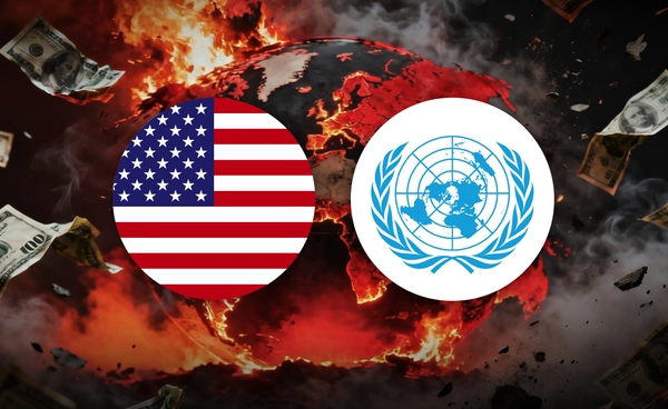 "สหรัฐฯ" จ่ายหนี้ "UN" 160 จากยอด 4,000 ล้านดอลลาร์ ยันพร้อมสนับสนุน เร่งศักยภาพ
