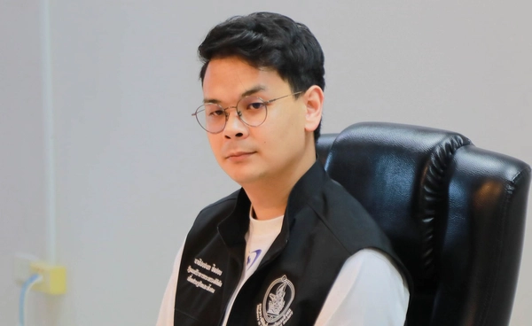 จับตา “ไชยชนก ชิดชอบ” ดาวรุ่งภูมิใจไทย ลุ้นเก้าอี้ มท.1 