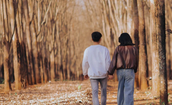 วิทยาลัยในจีนบอกให้นักศึกษาออกไปมีความรักในช่วงปิดเทอม หวังสร้างครอบครัว มีบุตร 