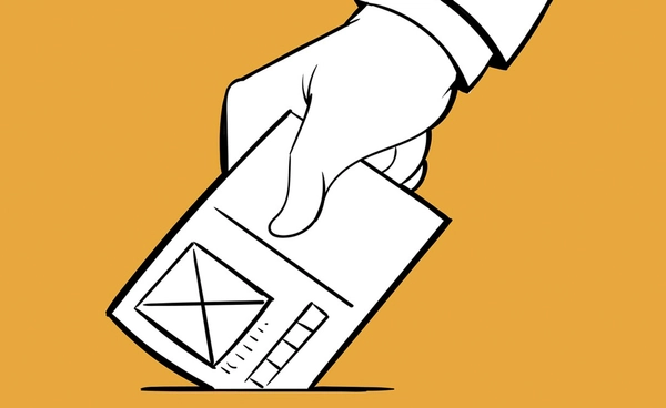 กกต.เผยแพร่ข้อมูลประชามติรัฐธรรมนูญใหม่ ก่อนลงคะแนน 8 ก.พ. 69