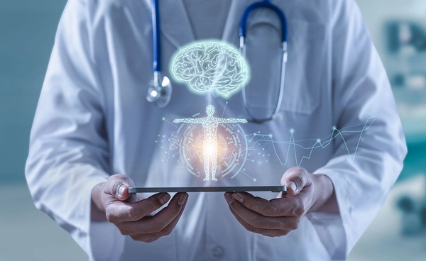 เมื่อเอไอเพิ่มบทบาทในวงการเฮลธ์แคร์จีน (ตอน 2)