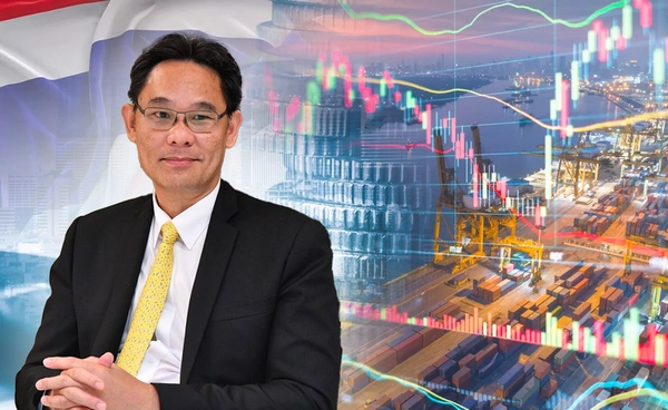 "สภาพัฒน์" หั่น GDP เหลือร้อยละ 1.3  คาดราคาน้ำมัน 150 เหรียญ