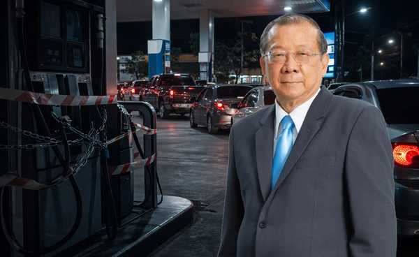 นักวิชาการ  หนุนรัฐคุมการใช้ "ปิดปั๊มหลัง 4 ทุ่ม" 