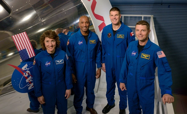 เตรียมนับถอยหลัง ! ภารกิจ “Artemis II” ส่งมนุษย์ไปดวงจันทร์ เร็วสุด ก.พ. นี้