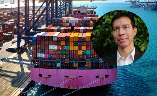 ดร.เจษฎ์ แนะรัฐตรวจสถิติเรือติดธงไทย ป้องกันเรือสวมรอย