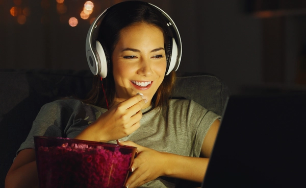 ผู้หญิงชอบดูซีรีส์วาย เพราะเรื่องราวความรัก ชาย-ชาย ทำให้รู้สึกปลอดภัยกว่า