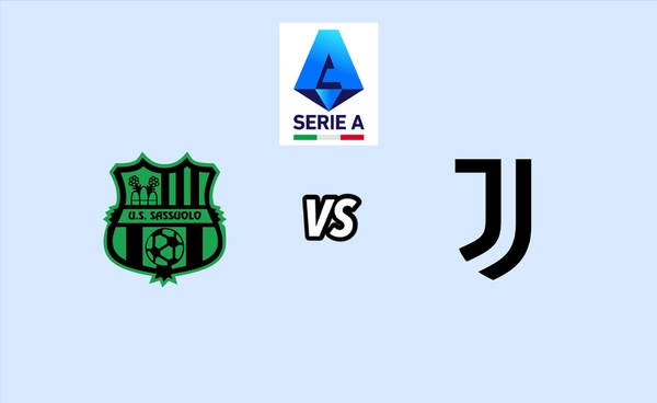 พรีวิว กัลโช่ เซเรีย อา อิตาลี 2025-26 : ซาสซูโอโล่ พบ ยูเวนตุส